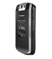BlackBerry Pearl Flip 8220 Right Side Angle Closed