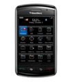 BlackBerry Storm Front