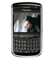 BlackBerry Tour Plane - Front