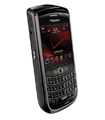 BlackBerry Tour Verizon - Left Side Angle