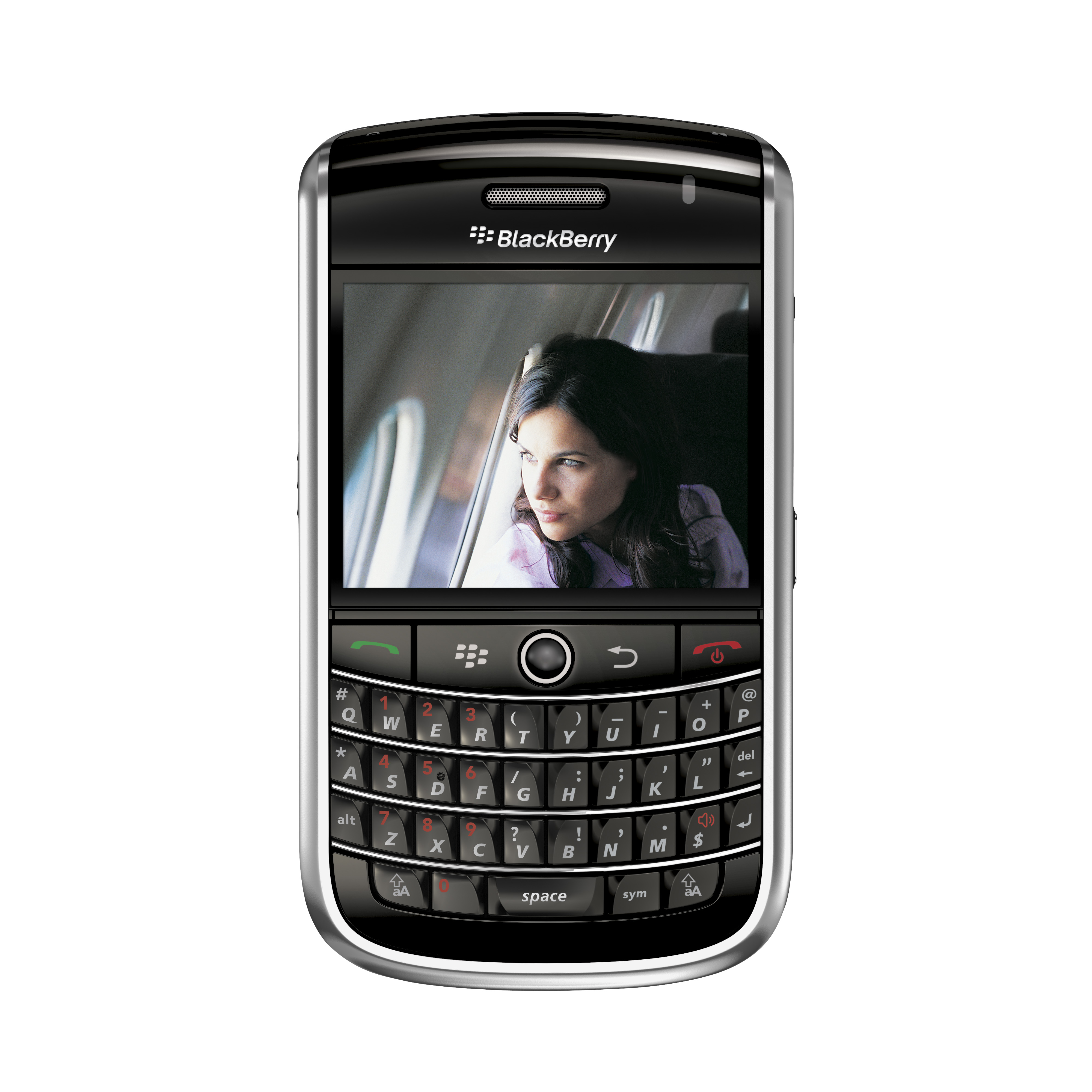 blackberry tour pictures