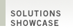 Solutions Showcase