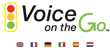 Voice on the Go