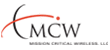 Mission Critical Wireless